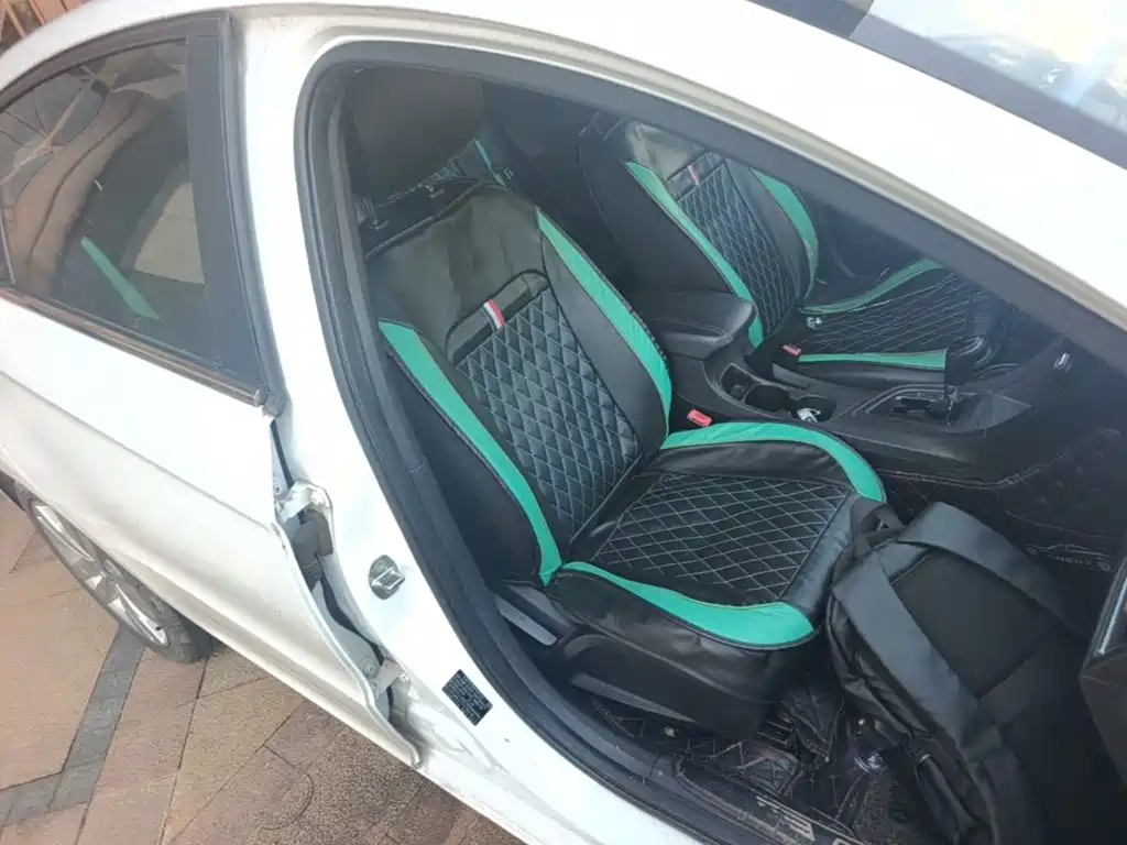 Chery Arrizo 5 — миниатюра 25