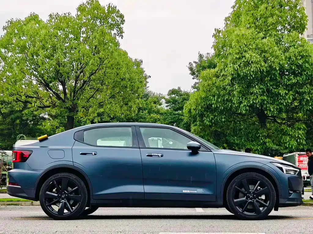Polestar 2