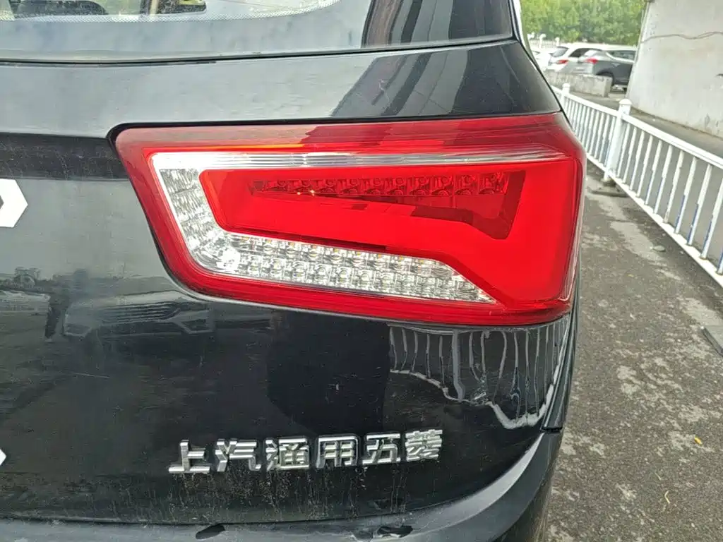 Baojun 560 — миниатюра 8