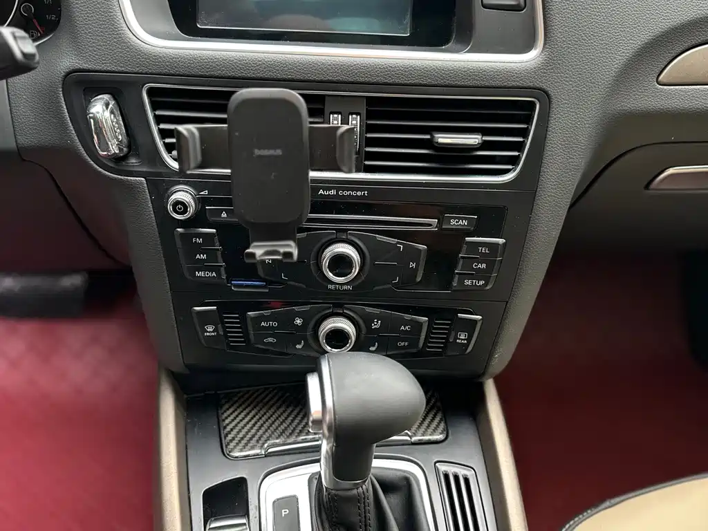Audi Q5 — миниатюра 20