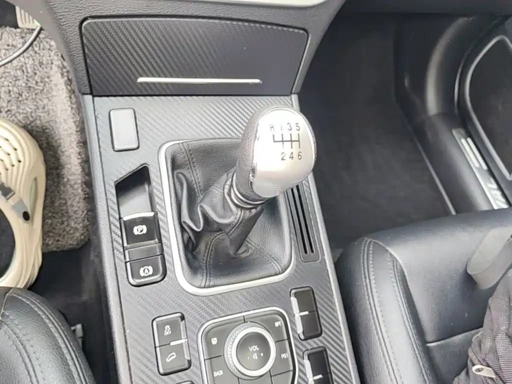 Haval H6 Coupe — миниатюра 14