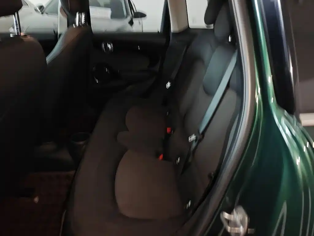 MINI Mini — миниатюра 17