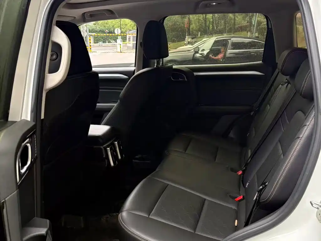 Haval Big Dog — миниатюра 6