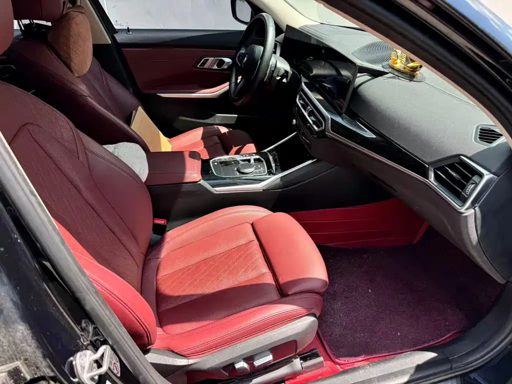 BMW 3 Series — миниатюра 5
