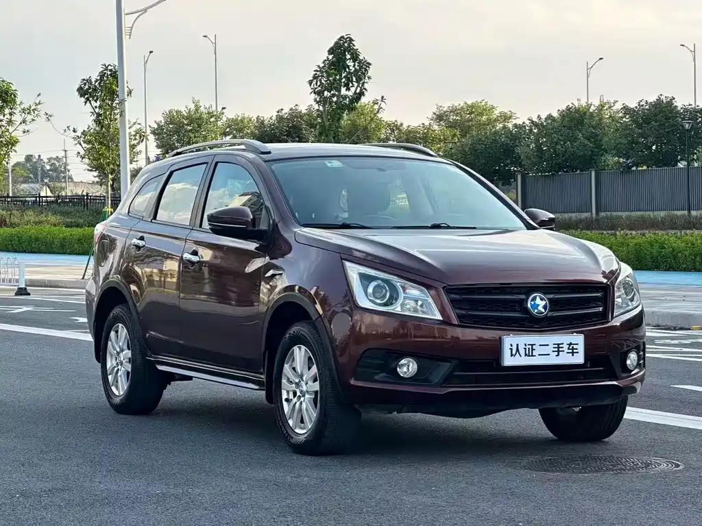 Venucia T70 — миниатюра 6