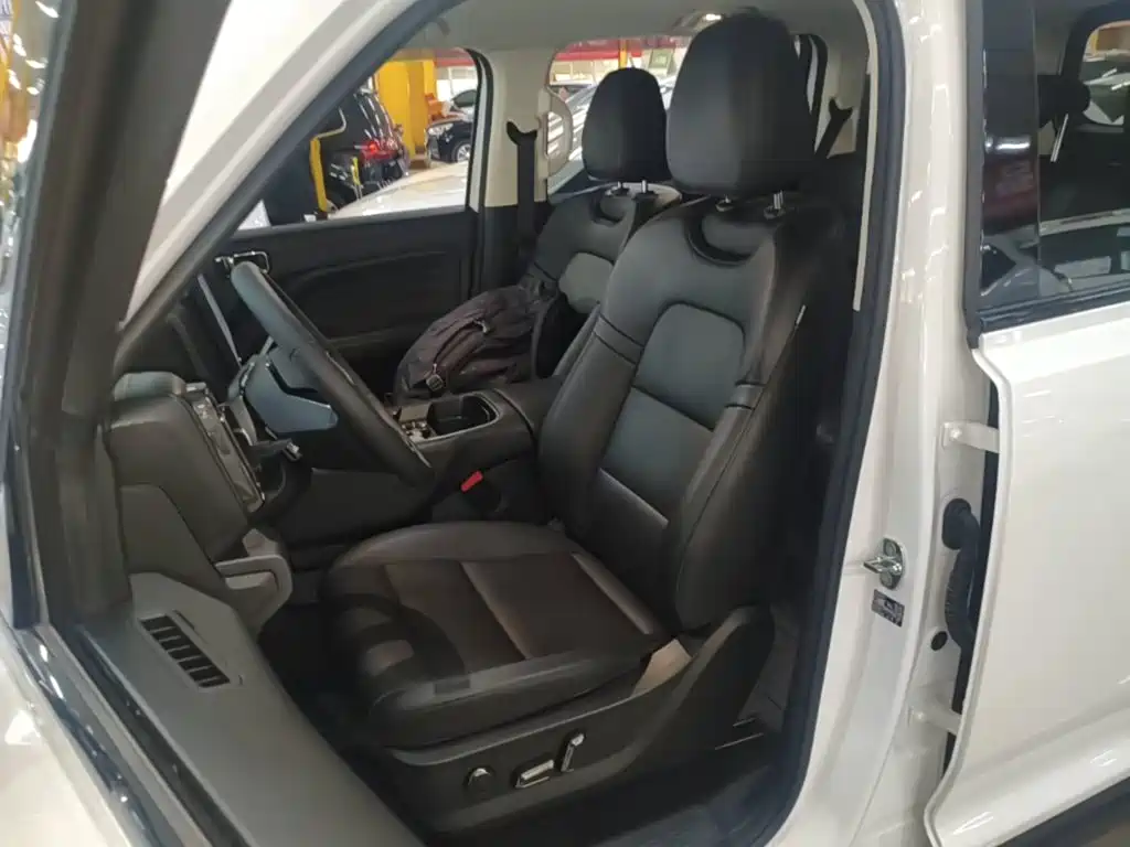 Haval Menglong New Energy — миниатюра 15