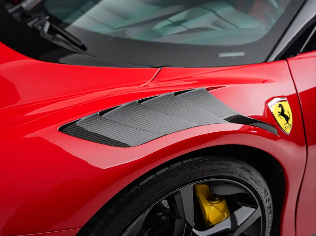 Ferrari SF90 — фотографии объявления, Фото 14
