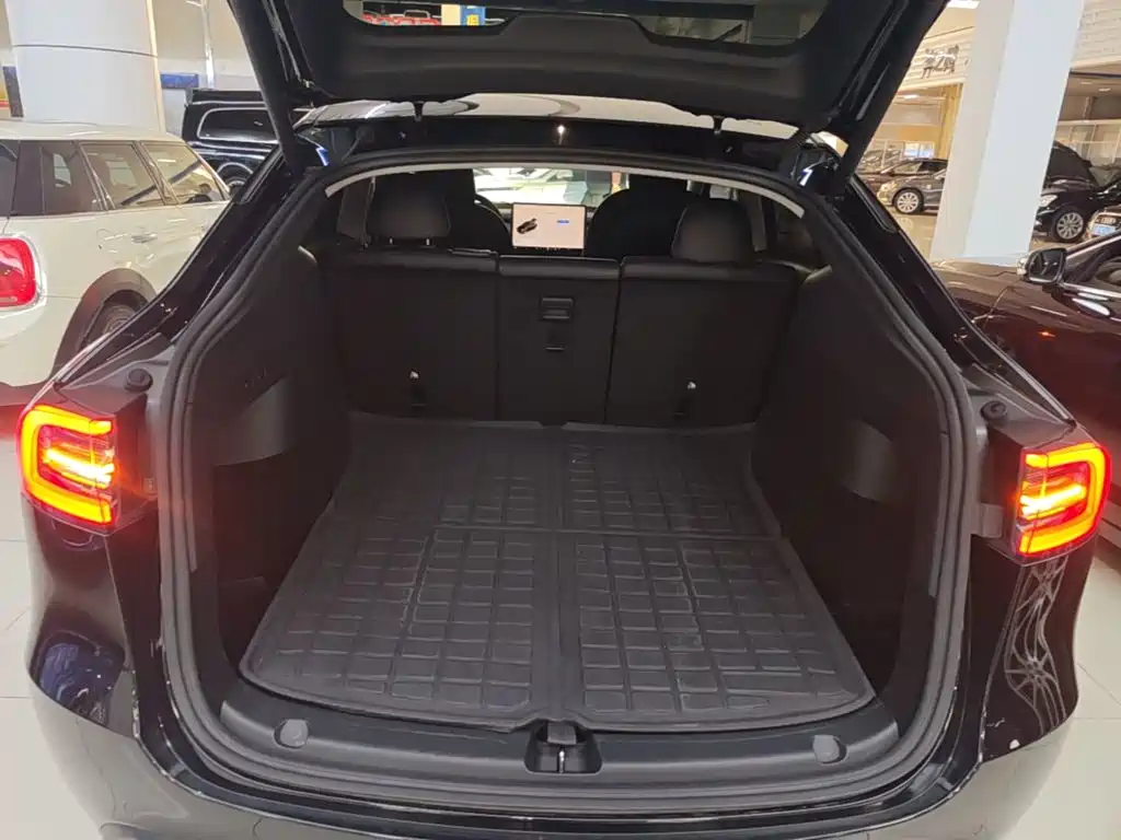 Tesla Model Y — миниатюра 19
