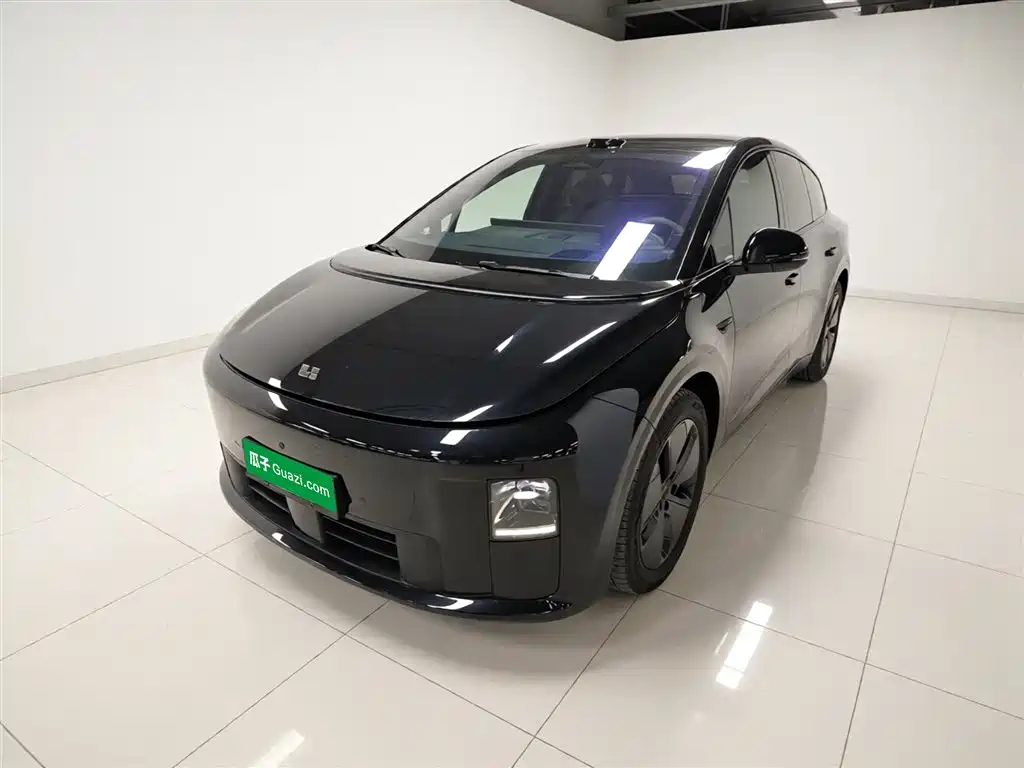 Li Auto 理想i6 2025