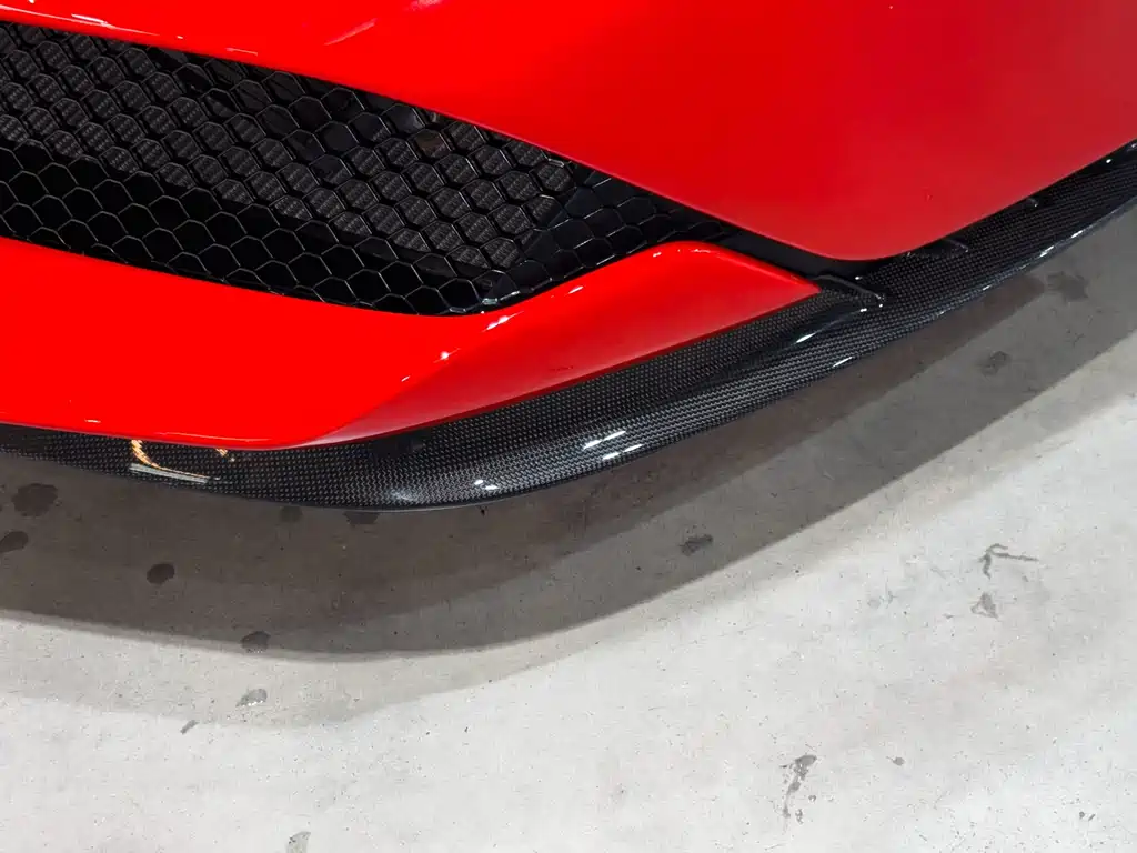 Ferrari SF90 2020 3.9T V8 Stradale