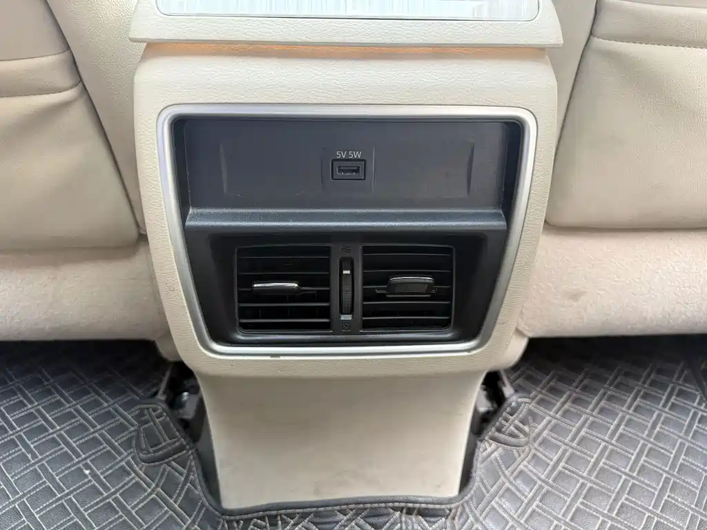 Nissan Murano — миниатюра 19