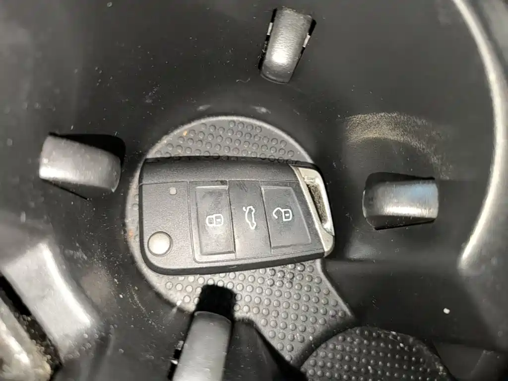 Volkswagen Lamando — миниатюра 9