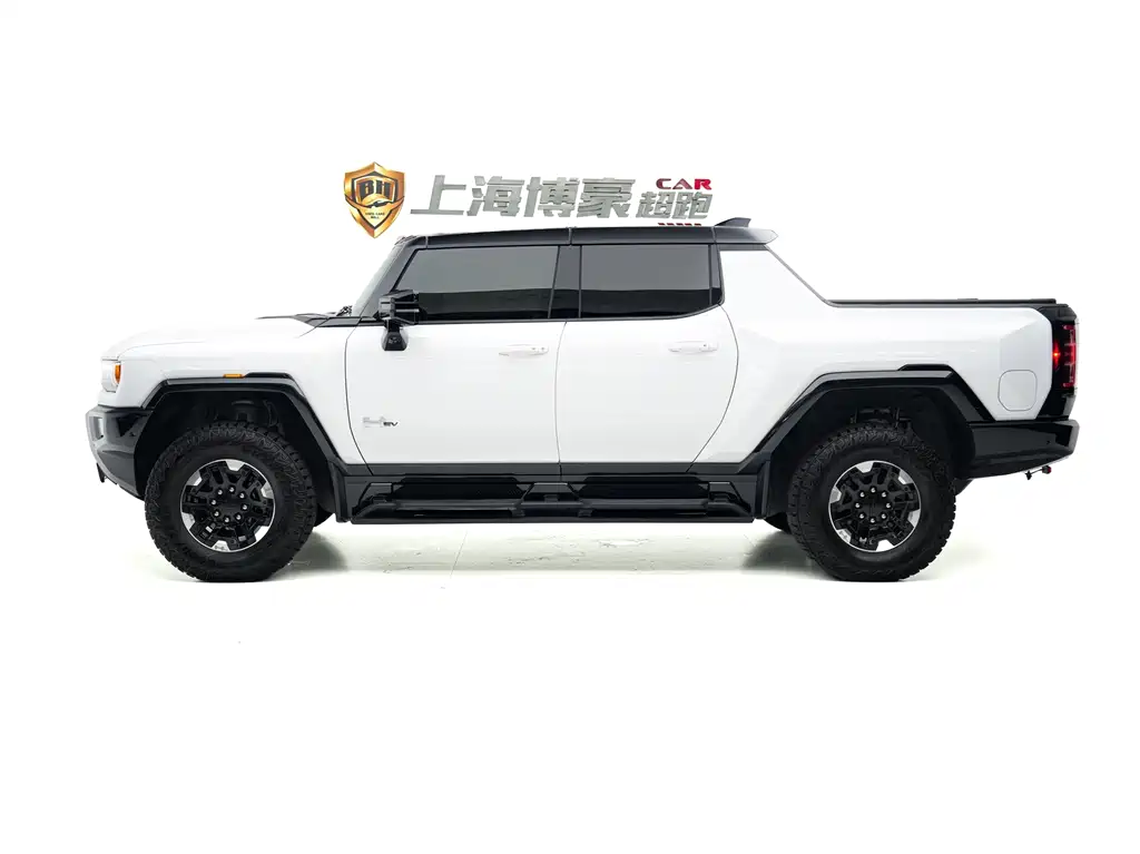 Durant Guild HUMMER EV — миниатюра 4