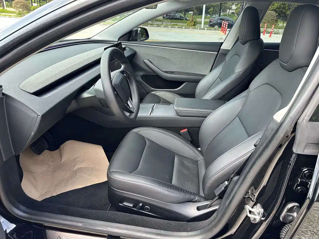 Tesla Model 3 — миниатюра 4