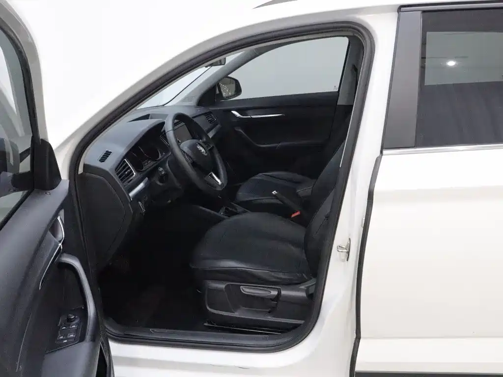 Skoda Kamiq — миниатюра 11