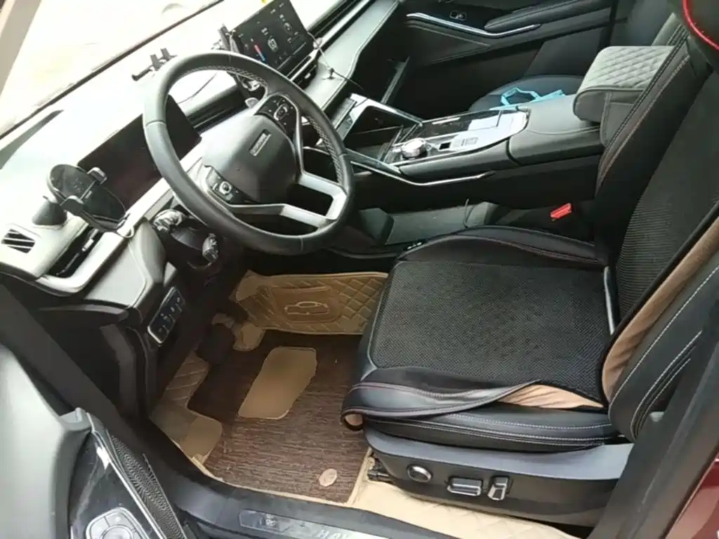 Haval H6 — миниатюра 15