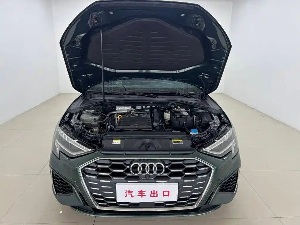 Audi A3 — миниатюра 7