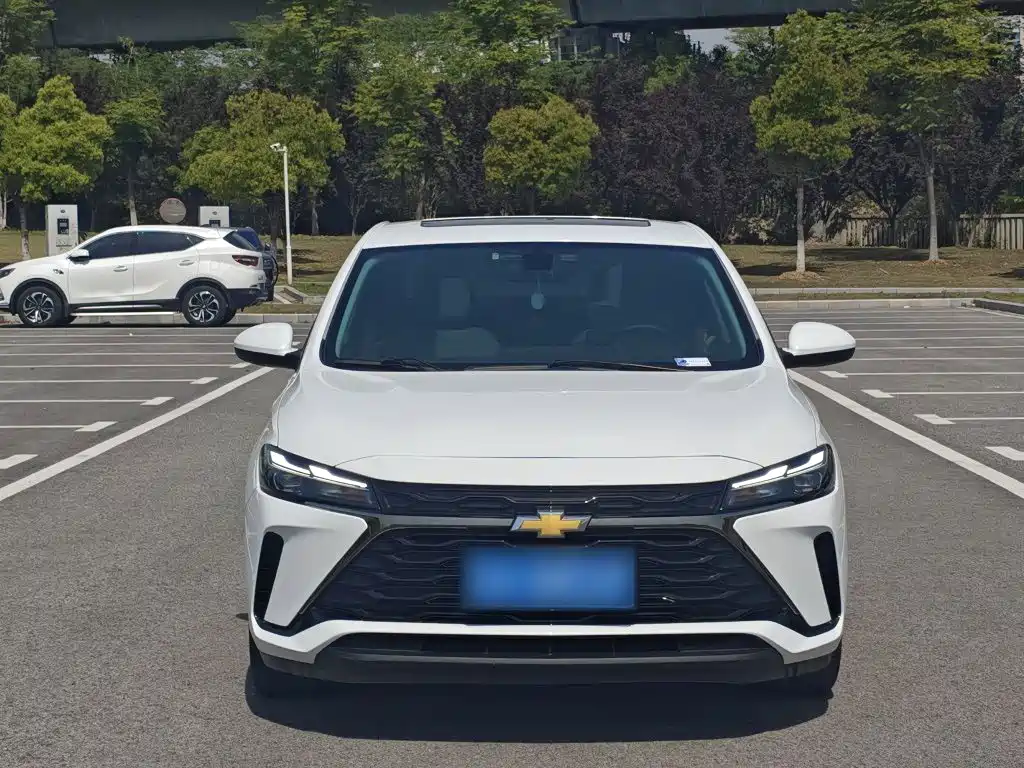Chevrolet Monza — миниатюра 10