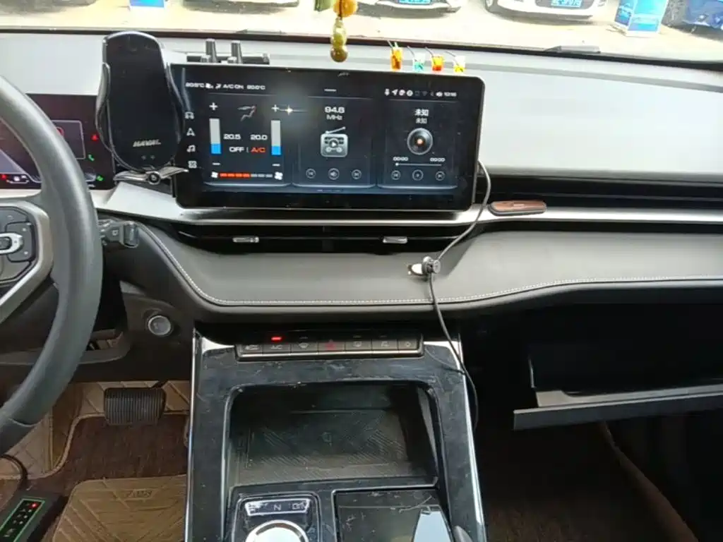 Haval H6 — миниатюра 13