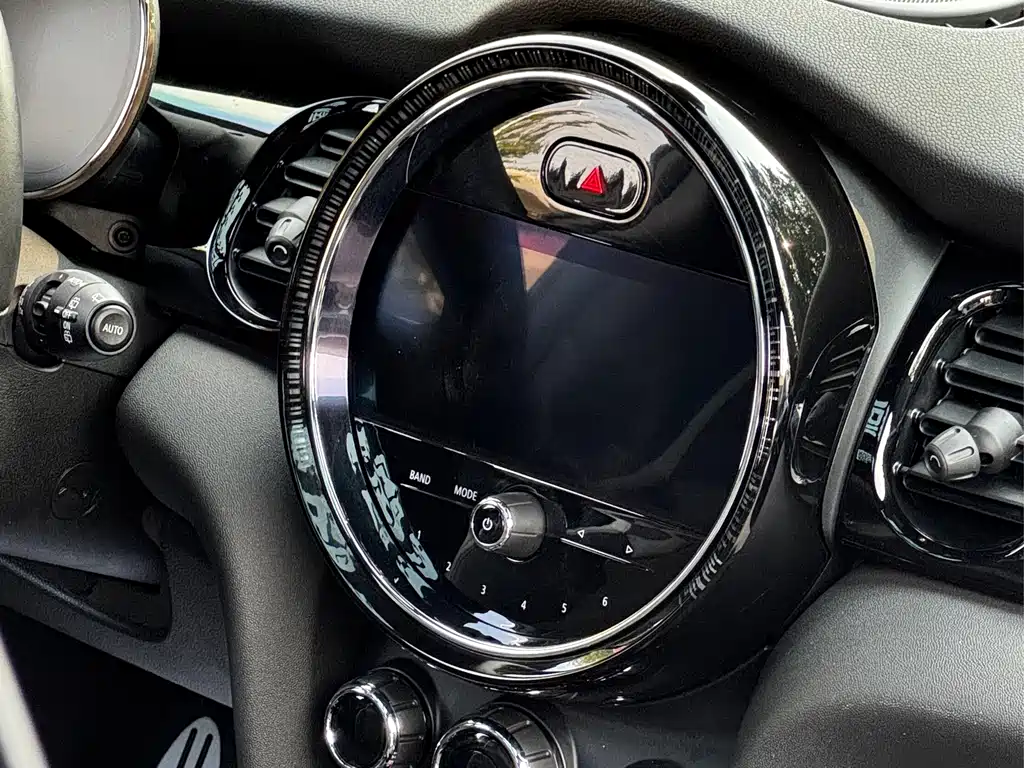 MINI Mini JCW — миниатюра 8