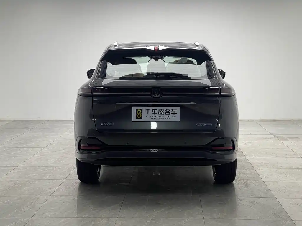 Changan CS75 PLUS — миниатюра 5