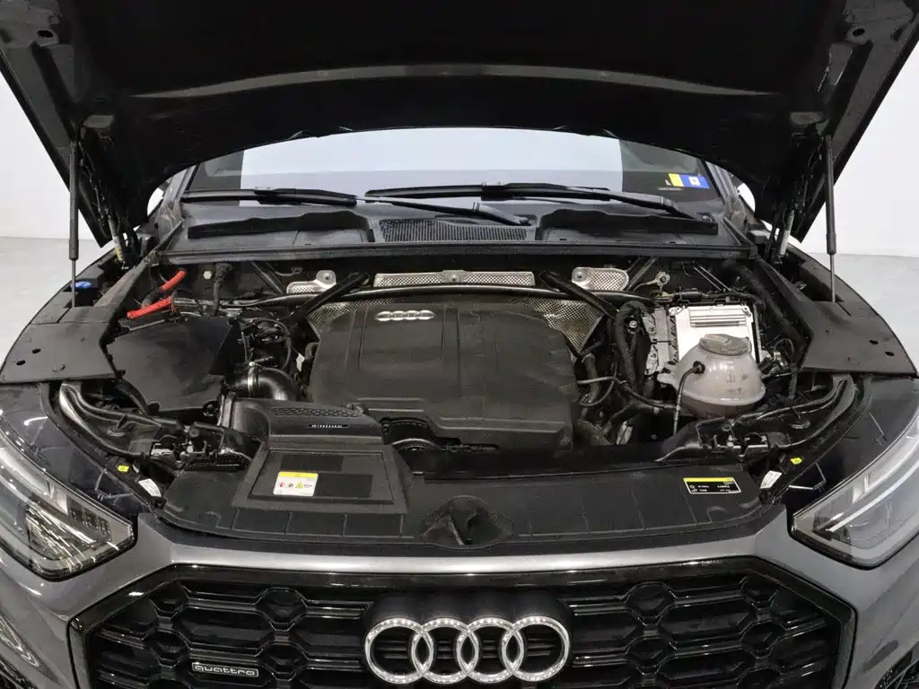 Audi Q5L — миниатюра 20