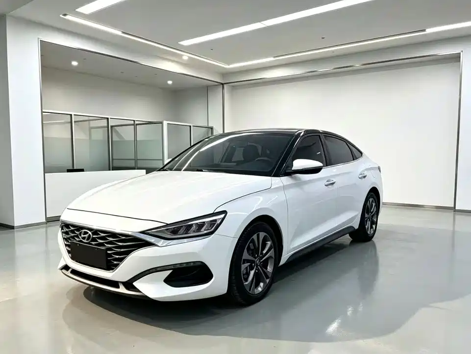 Hyundai Fista