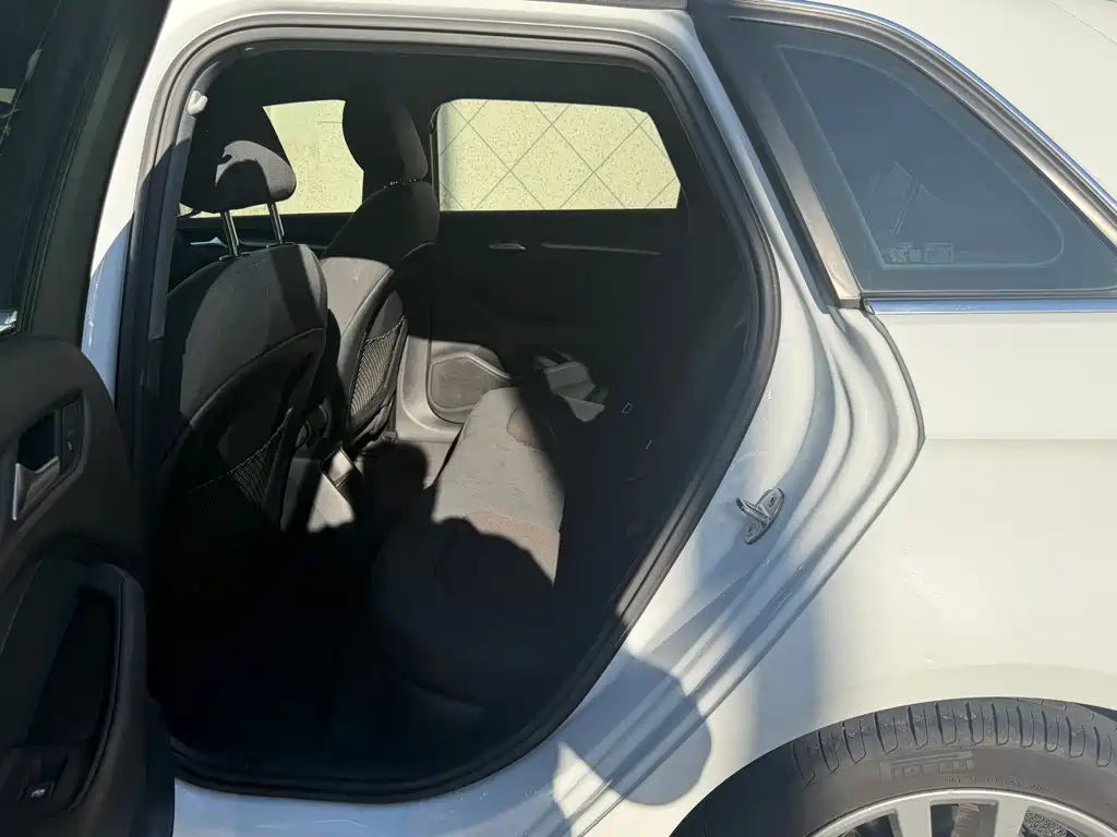 Audi A3 — миниатюра 7