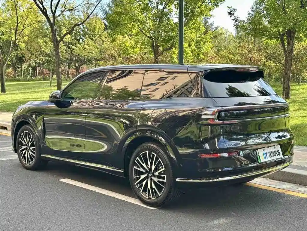 Qiyuan Qiyuan Q07 — миниатюра 5