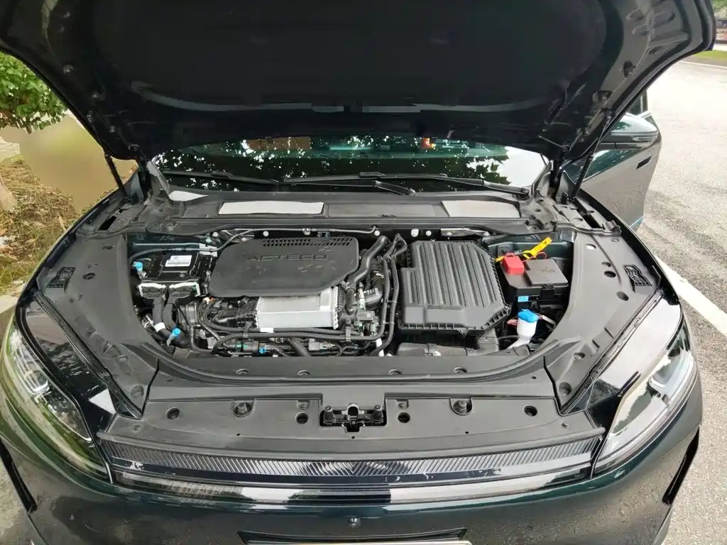 Fulwin Fengyun A9L — миниатюра 11