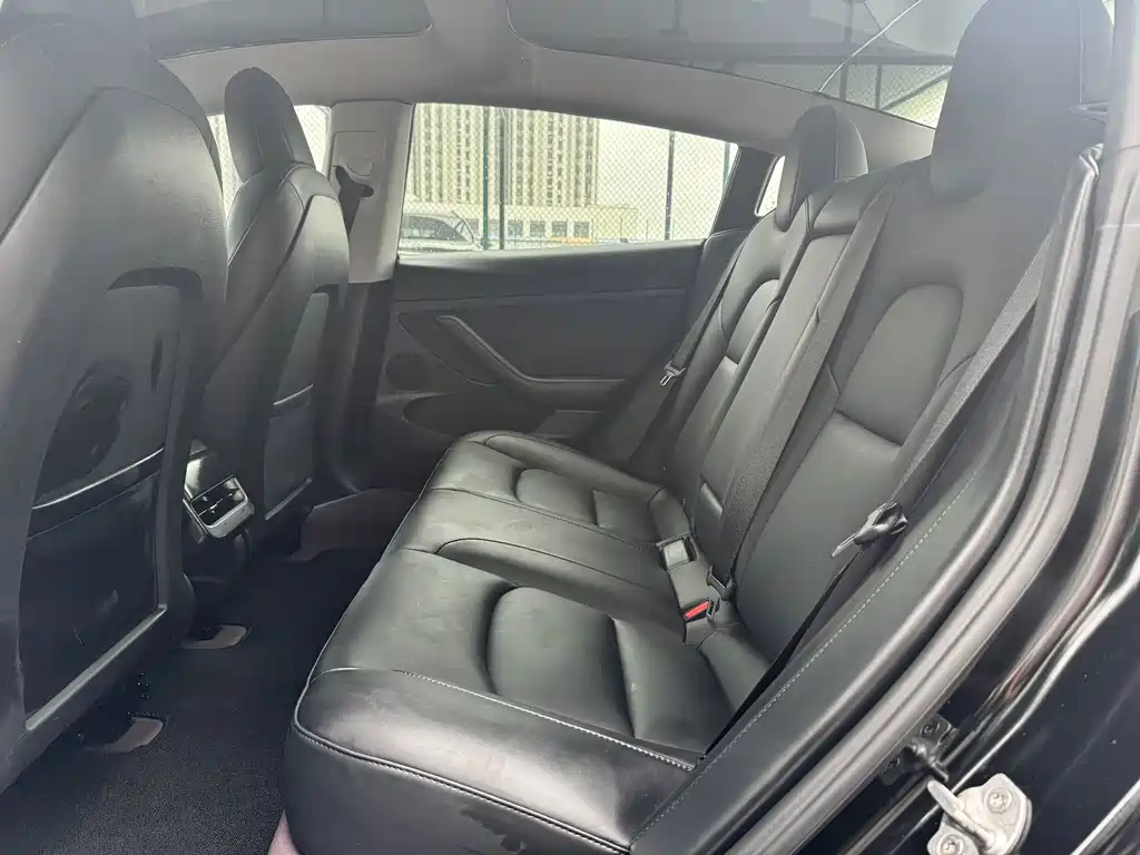 Tesla Model 3 — миниатюра 11