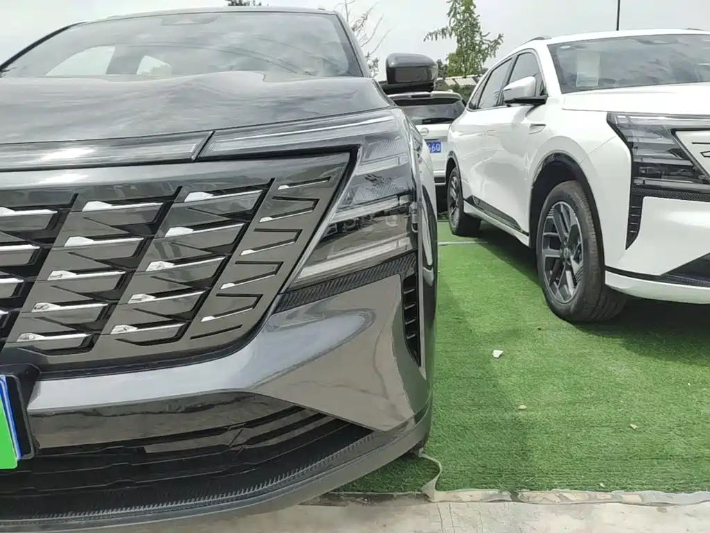 Changan CS75PLUS — фотографии объявления, Фото 24