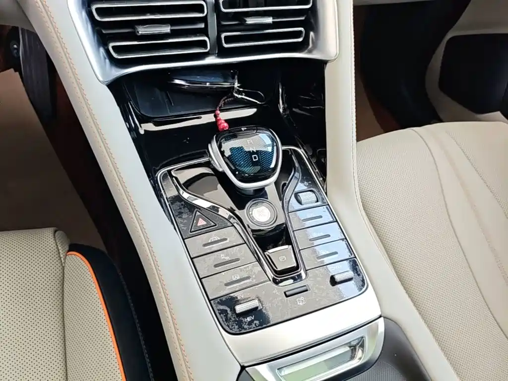BYD PLUS New Energy — миниатюра 14
