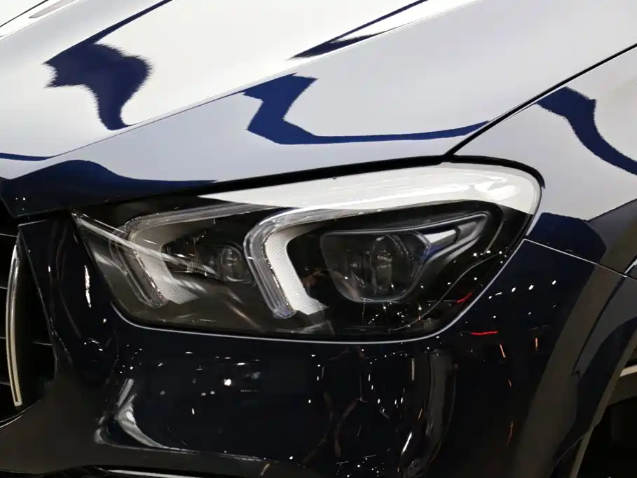 Mercedes-Benz GLE AMG — миниатюра 24