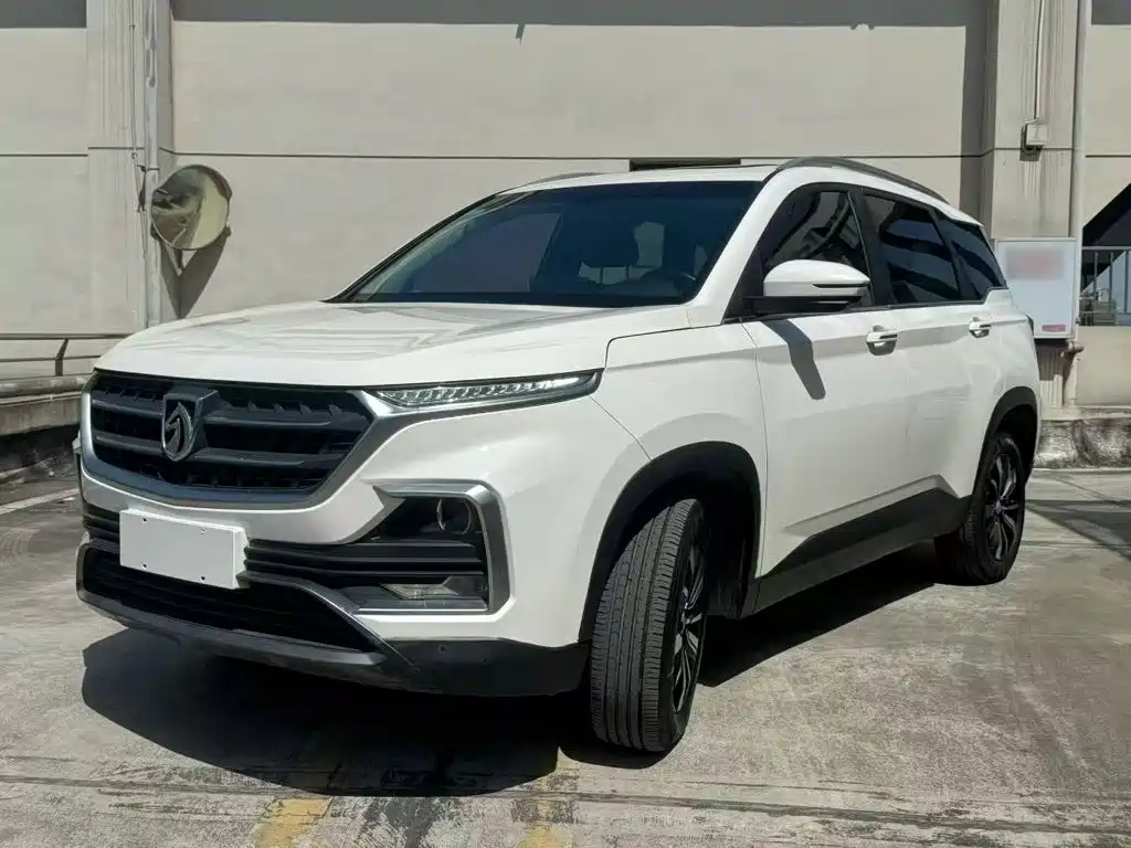 Baojun 530