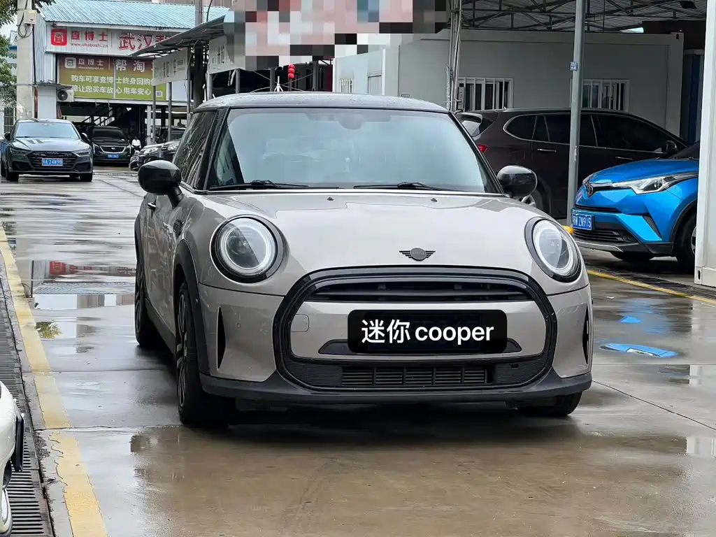 MINI Mini — миниатюра 3