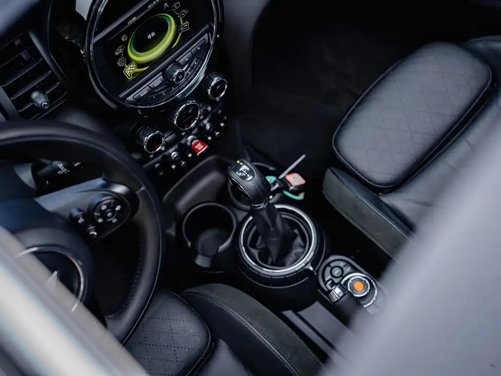 MINI Mini — миниатюра 13