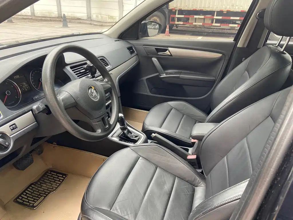 Volkswagen Lavida 1.4TSI DSG Luxury Edition, фото 7
