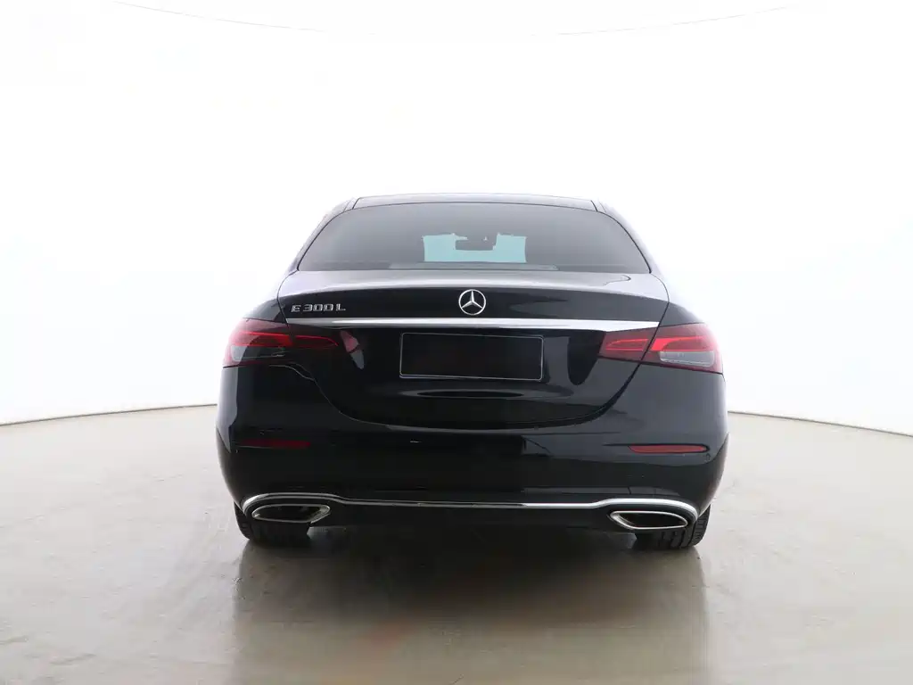 Mercedes-Benz E-Class E 2021 E 300 L Fashion