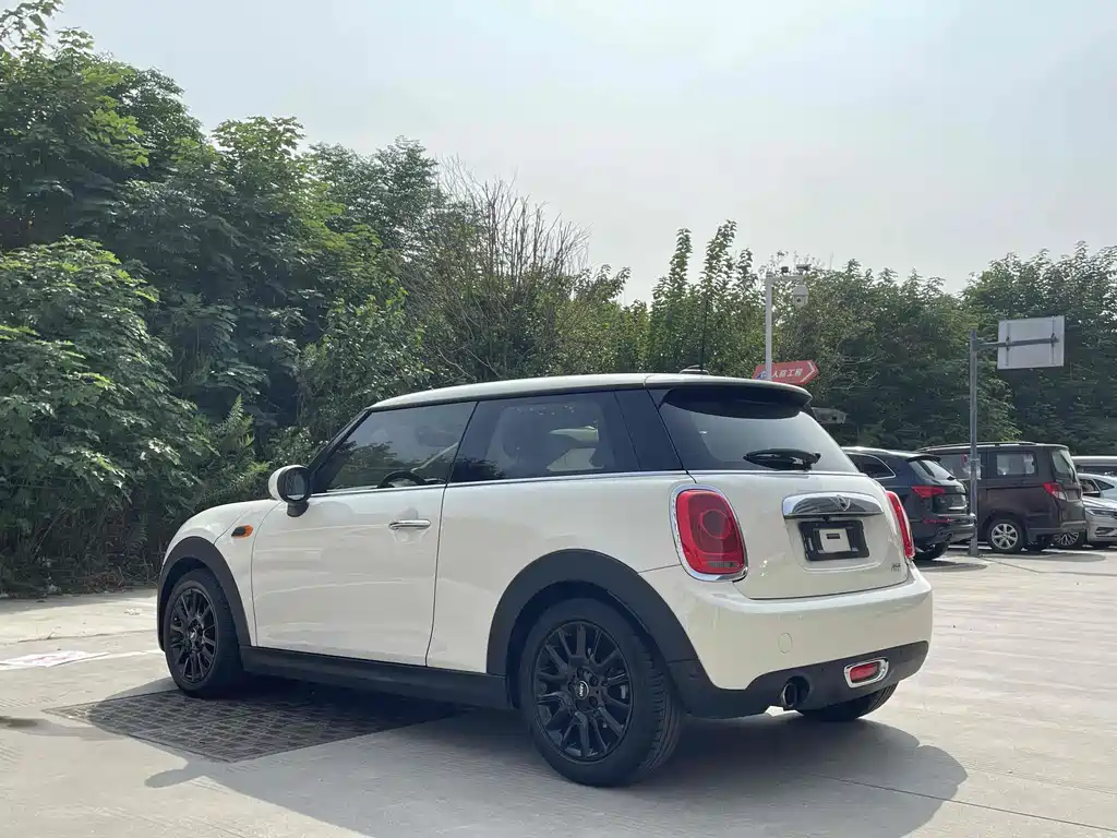 MINI Mini — миниатюра 8
