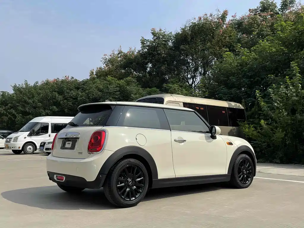 MINI Mini — миниатюра 10