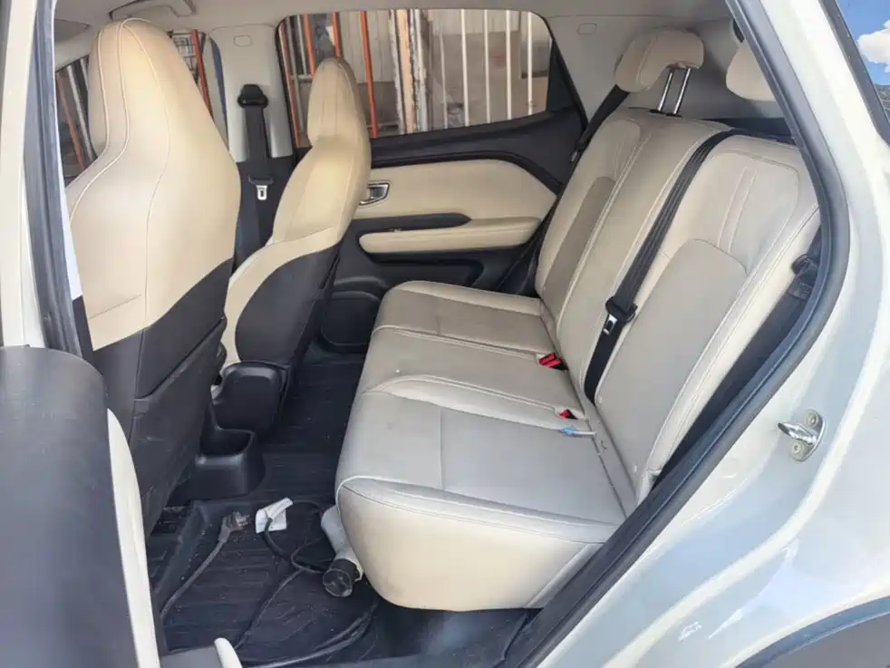 Wuling Bingo PLUS — миниатюра 17