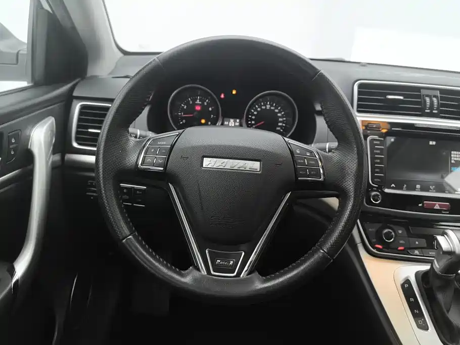 Haval M6 — миниатюра 15