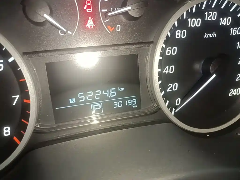 Nissan Sylphy — миниатюра 12