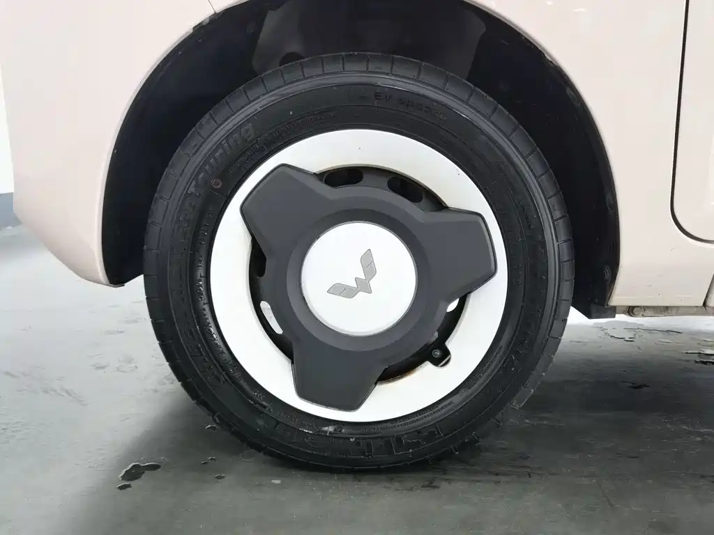 Wuling MINIEV — миниатюра 17