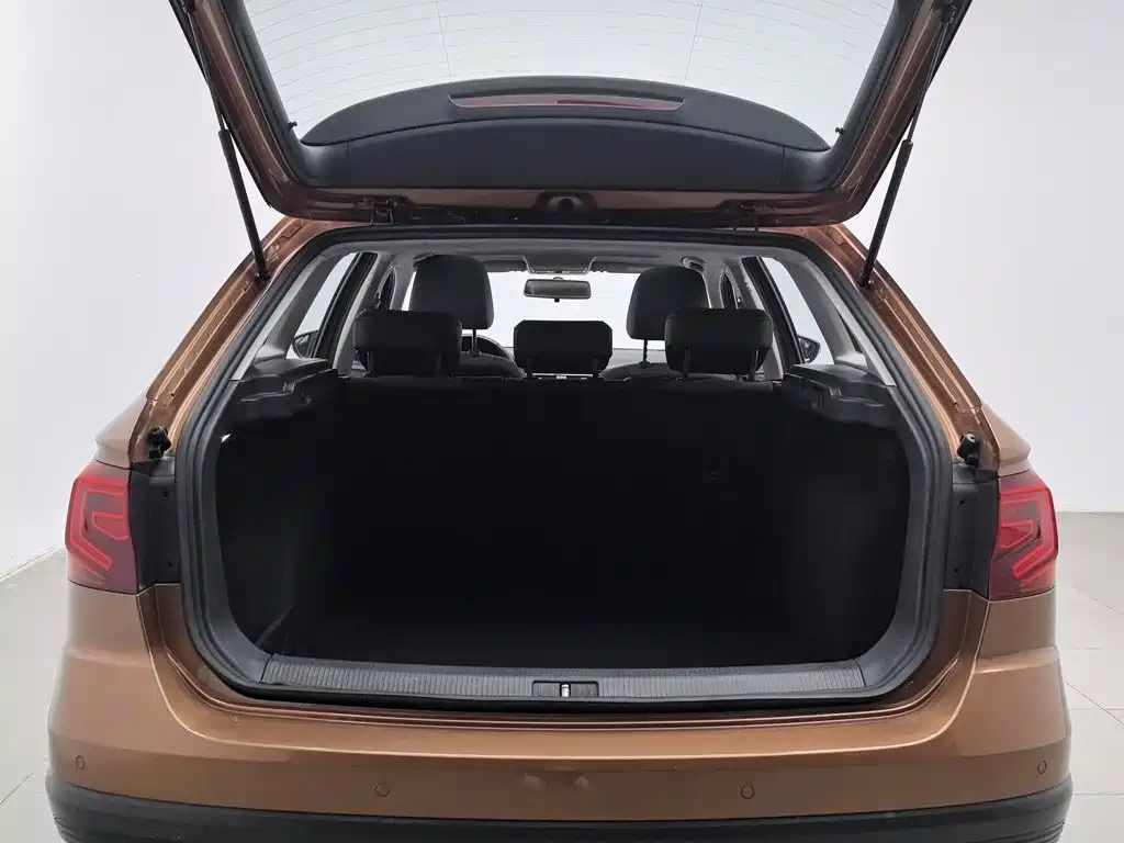 Volkswagen C-Trek — миниатюра 16