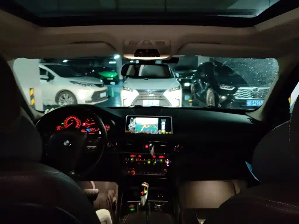 BMW X5 (Import) — миниатюра 9