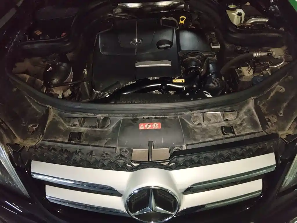 Mercedes-Benz GLK-Class — миниатюра 21