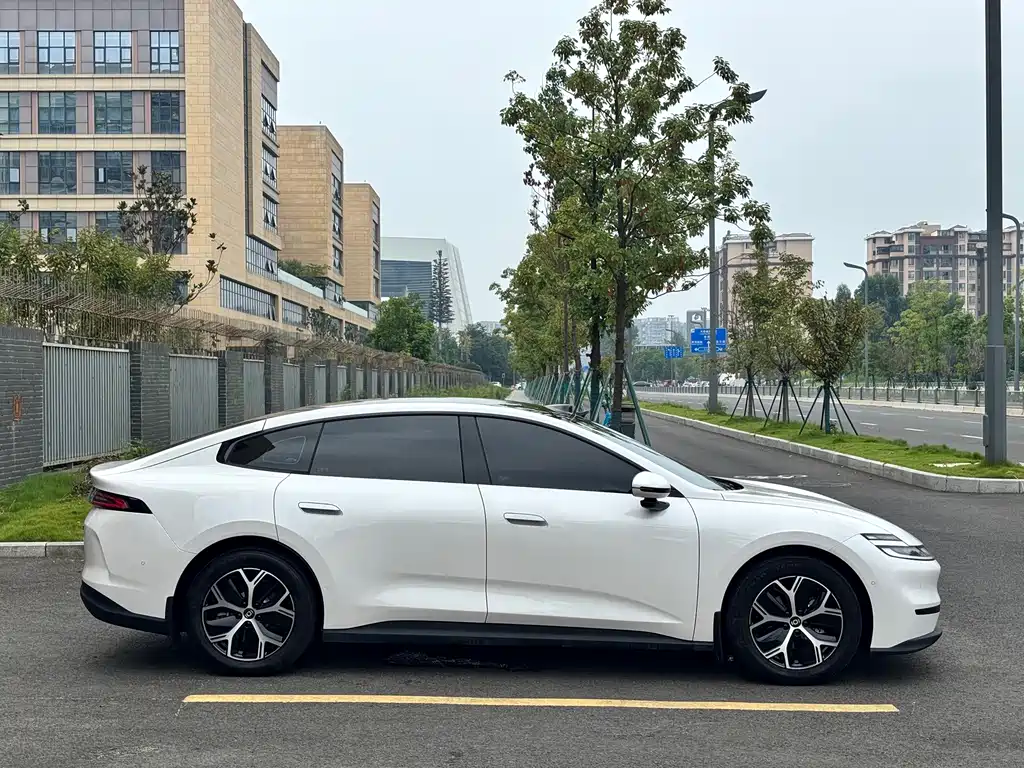 Qiyuan Qiyuan A06 — миниатюра 13