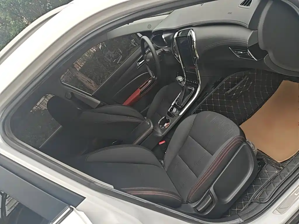 Leopaard Leopaard CS9 — миниатюра 25